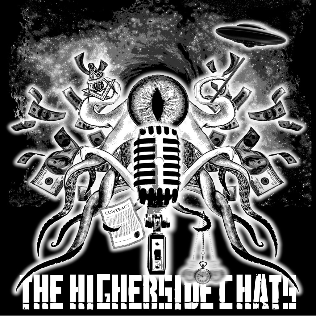 The Higher Side Chats Welcomes Visionary Scholar Randall Carlson to the Show.