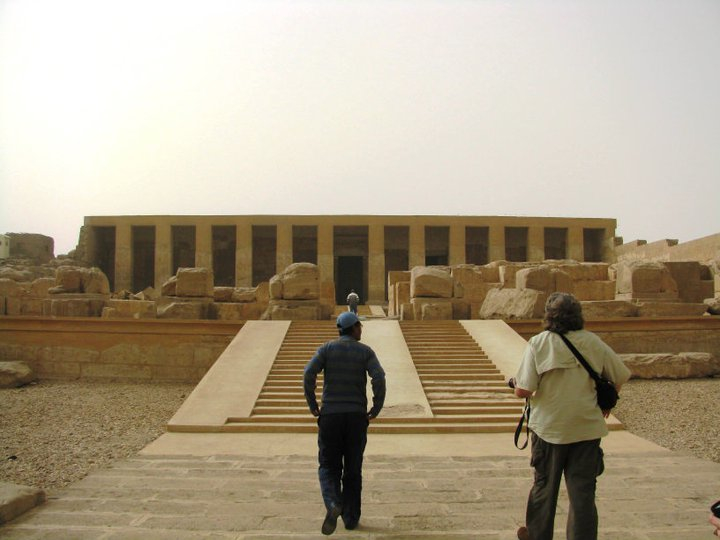 Egypt Trip December 2010