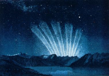 In 1883, Did Earth Narrowly Miss Comet That Would Have Destroyed All Life?