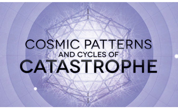 The Great Year of the World – Sacred Geometry, Cosmic Cycles and Catastrophe