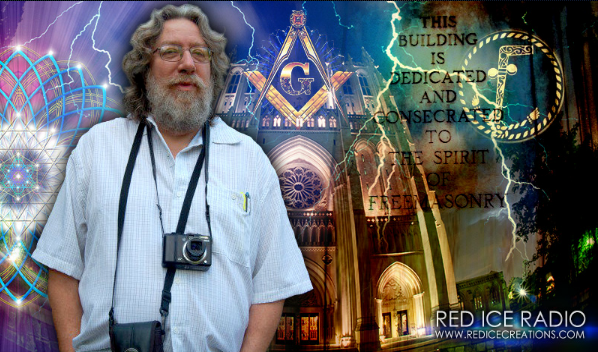 Randall Carlson – Cosmic Patterns & Sacred Architecture