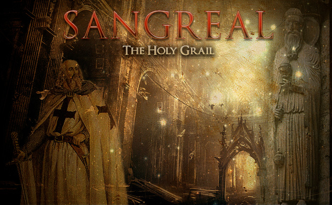 Sangreal3_Cover