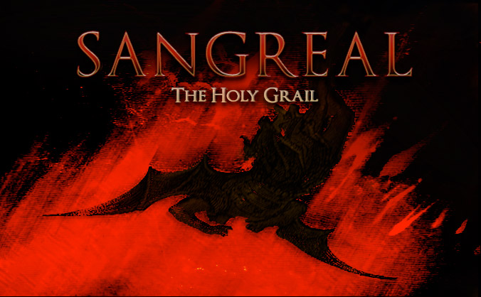 Sangreal, The Holy Grail: The Mystery of the Red Rain – Part 6