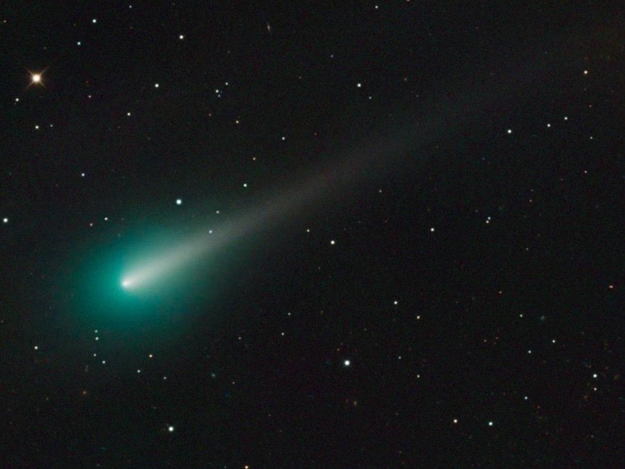 Comet Ison is set to make it's closest transit on November 28th, 2013 ISON reaches perihelion November 28th at ~18:00 PM EST/ 23:00 UT.