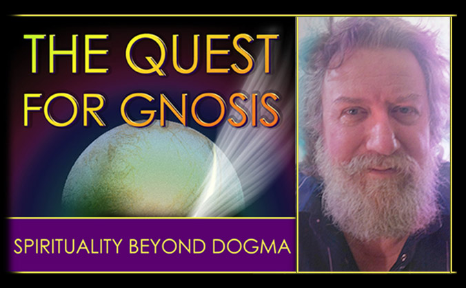 Independent Scholar Randall Carlson and The Quest for Gnosis