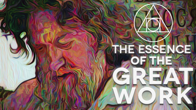 Randall Carlson on The Essence of The Great Work (Video)