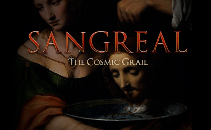 Sangreal_Cosmic_Grail
