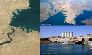 mosul dam, imminent collapse, iraq, mosul
