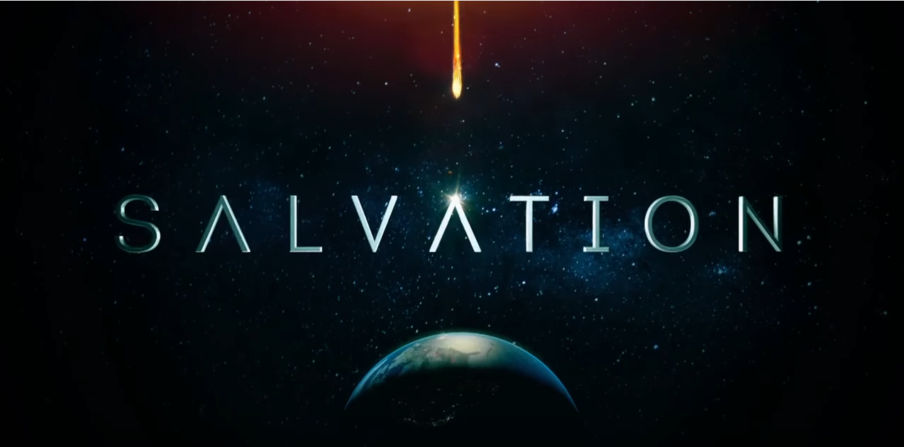 Here’s How an Asteroid Threatens Earth in CBS’ ‘Salvation’ (Trailer)