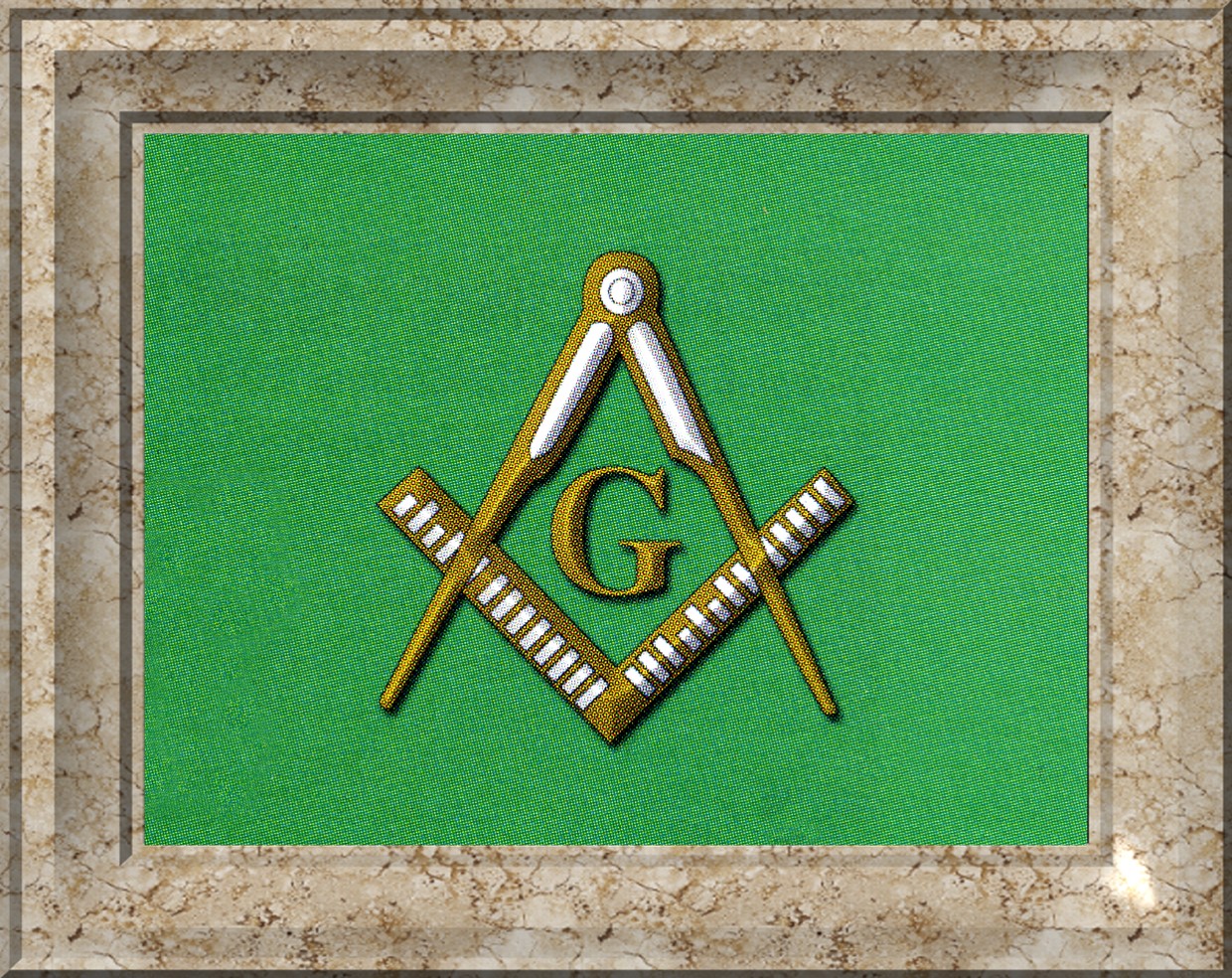 masonic square and compass, g, randall carlson, sacred geometry, lecture 101
