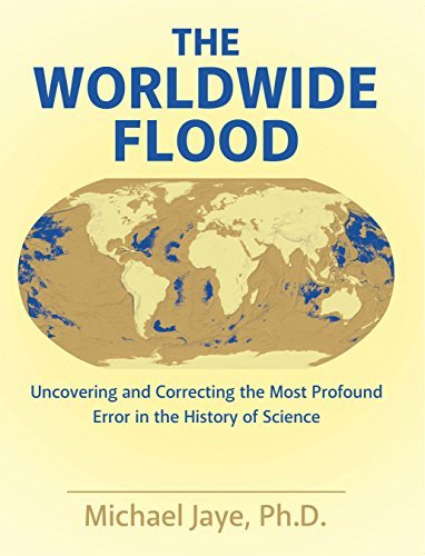 The Worldwide Flood: Unifying Science with the Human Narrative Tradition – GrahamHancock.com