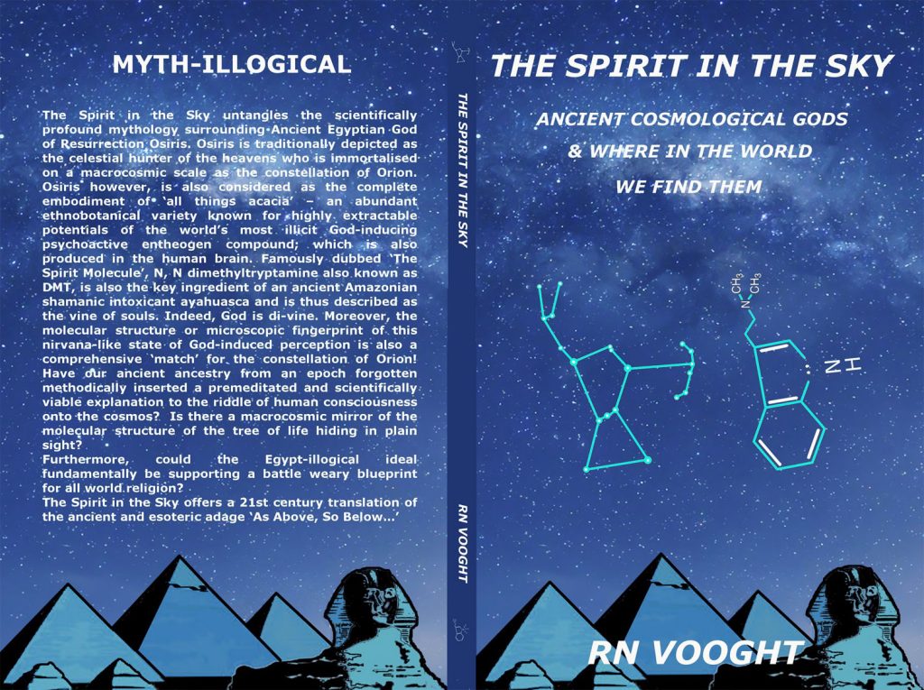 December 2017 AOM: The Spirit In The Sky: Ancient Cosmological Gods And Where In The World We Find Them – GrahamHancock.com