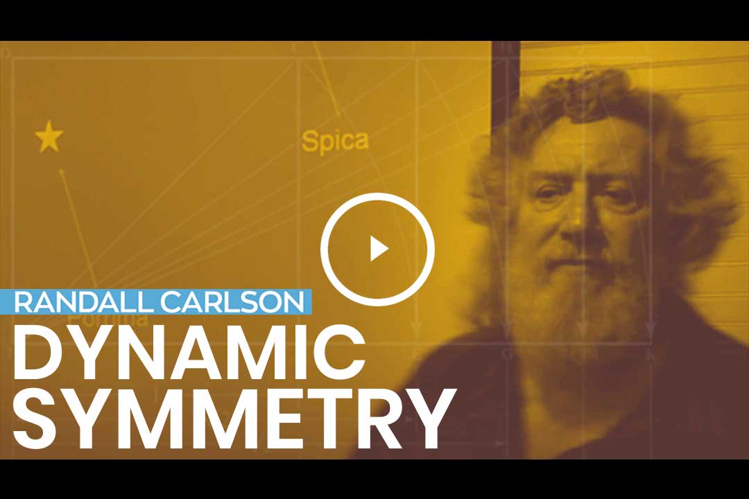 Randall Carlson presents:  An Introduction to Dynamic Symmetry