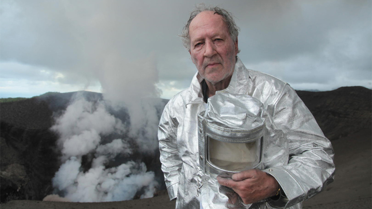 Werner Herzog Explores the Meaning of Meteorites in ‘Fireball’ (EXCLUSIVE) – Variety