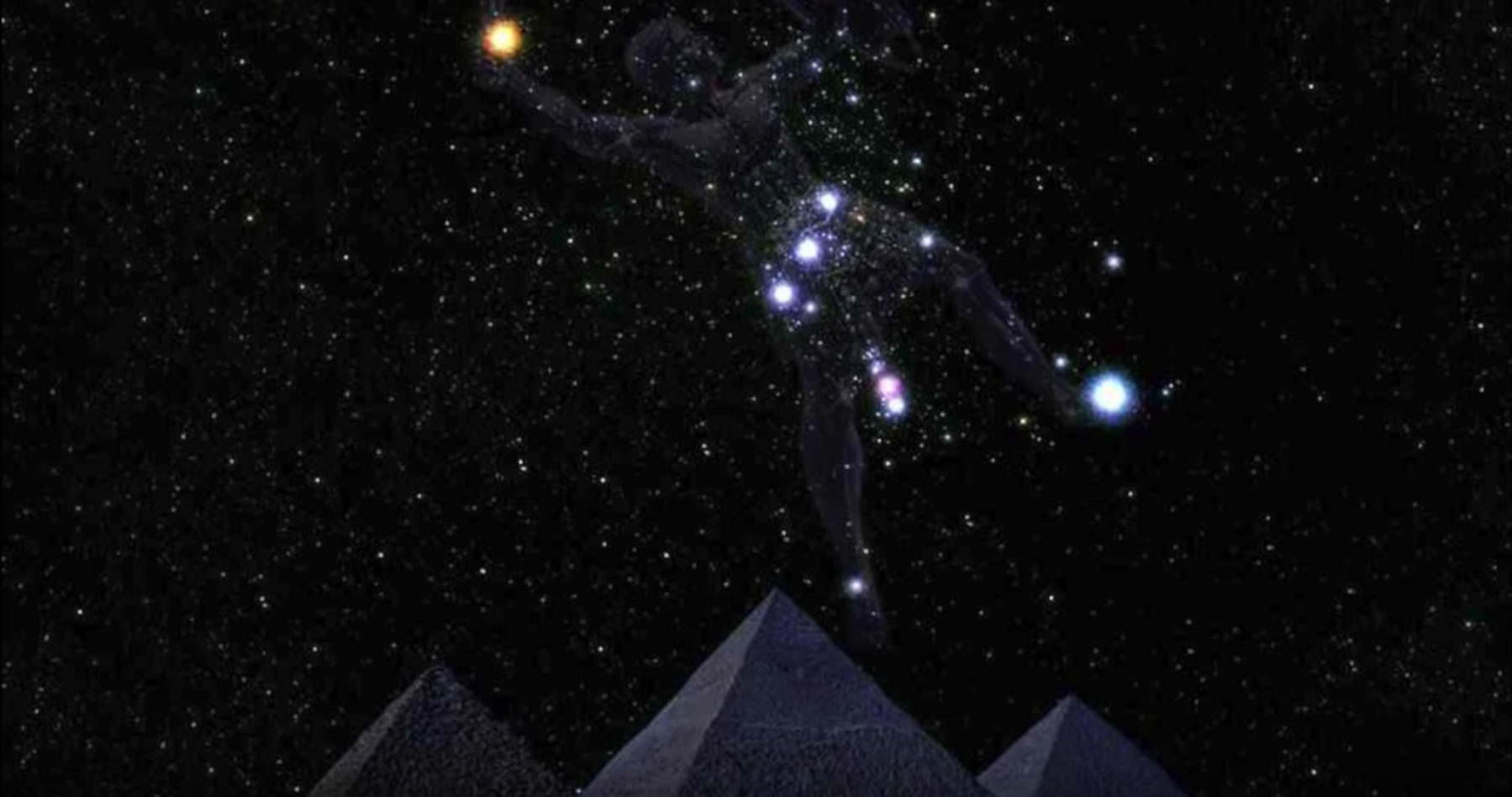 Randall Carlson: The Future of Mankind | The Cosmic Civilization