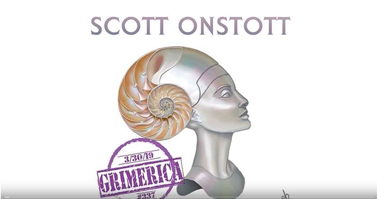 #337 – Scott Onstott – Secrets in Plain Sight – Sacred Geometry