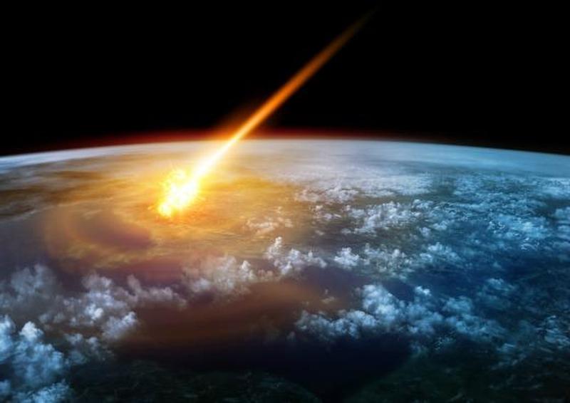 asteroid, meteor, nasa, earth