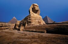 True Age of the Sphinx Revealed? – Prehistory Decoded