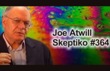 Joseph Atwill, Why is the Deep State Interested in Psychedelics? |364|Skeptiko