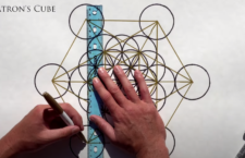 The Pattern Of Creation – Drawing Sacred Geometry