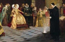 John Dee & The Empire of Angels – Outlining Project Apocalypse & Enochian Magick