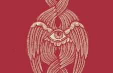 P.D. Newman – Angels in Vermillion – D.M.T Freemasonry and John Dee