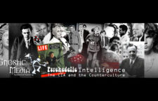 Psychedelic Intelligence – The C.I.A. and the Counterculture  – LogosMedia