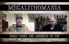 Giant Dragon Man Skull & 11 New Sites Near Göbekli Tepe | Andrew Collins | Megalithomania Podcast #2