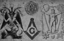 Baphomet, Knights Templar, and the Aeon Sophia: Interview with Tracy Twyman – Aeon Byte