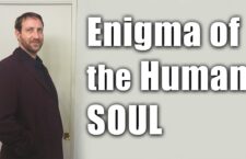 Enigma of the Human Soul – ROBERT SEPEHR