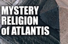 Mystery Religion of Atlantis