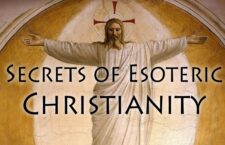 Secrets of Esoteric Christianity – ROBERT SEPEHR