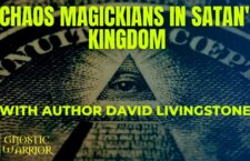 David Livingstone – Kabbalah, Mystery Religions, World Conspiracy