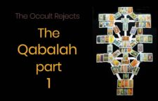 The Qabalah part 1 – The Occult Rejects