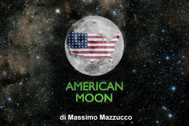 American Moon – Did We Really Go?  Inquiring Minds Want to (G)know.