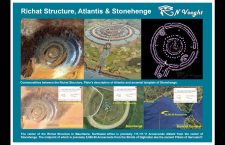 Atlantis, Richat Structure & Stonehenge Template Revealed – RN Vooght
