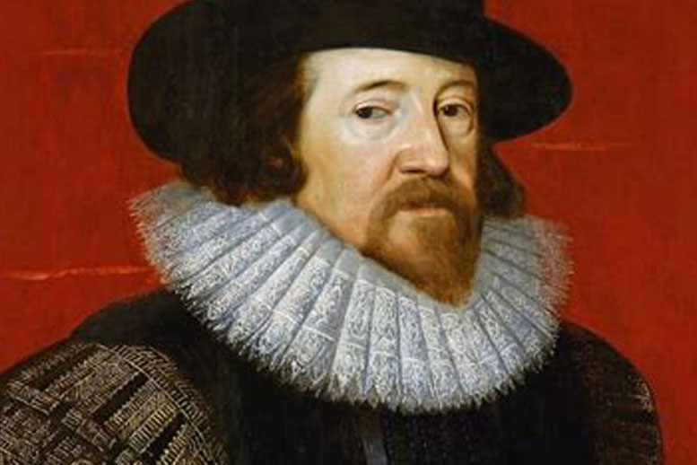 The Hidden Life is Best – Francis Bacon and the Gnostic English Empire