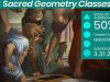 Huge Sale! Save 50% on Sacred Geometry Classes!