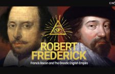 Gnosis 10: Robert Frederick – The Hidden Life Is Best – Francis Bacon and the NWO.