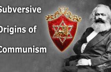 Subversive Origins of Communism – ROBERT SEPEHR